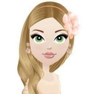 Meet your Posher, Christy